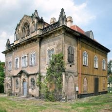 Waldschlösschen