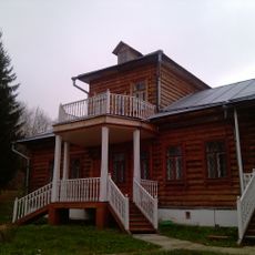 Главный дом (Николо-Вяземское)