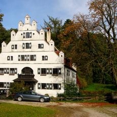 Schloss Holzen