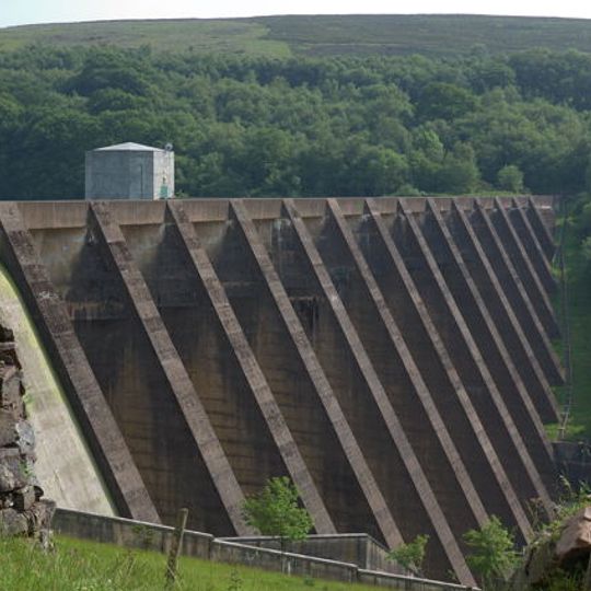 Wimbleball Lake