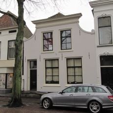 Voorstraat 37, Sommelsdijk