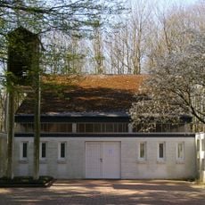 Dreifaltigkeitskirche