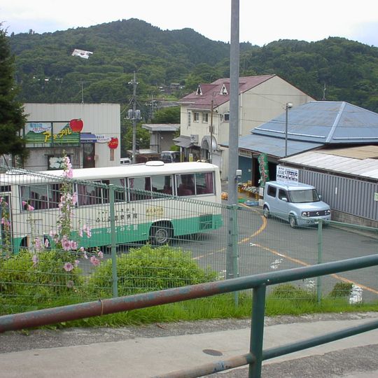 緑のラブレター