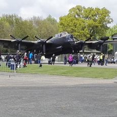 Lincolnshire Aviation Heritage Centre