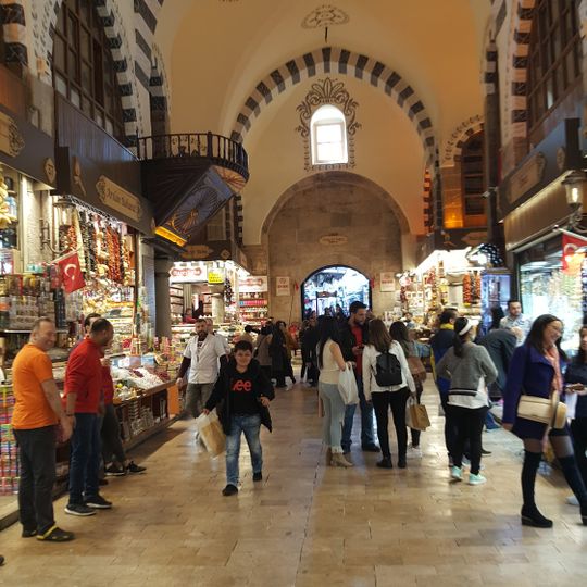 Çiğköfteci Ali Usta