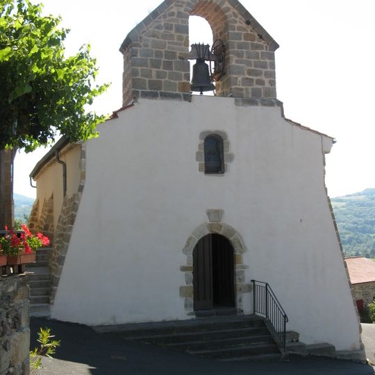 Chapelle Notre-Dame de Buron