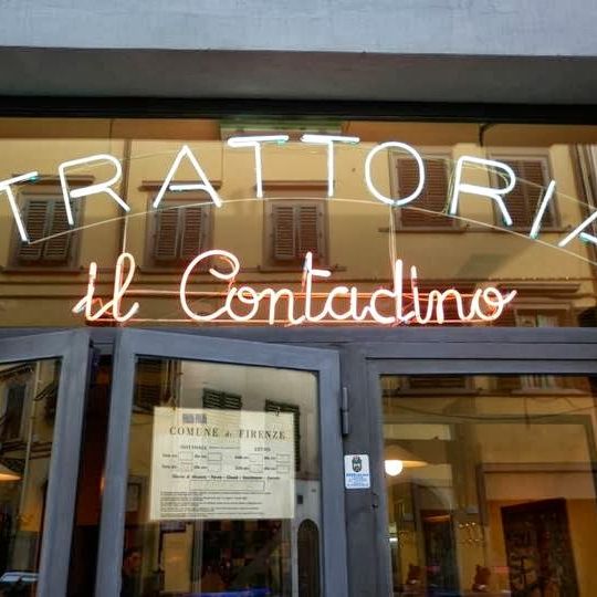 Trattoria il Contadino