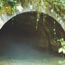 Tunnel de Bernistap