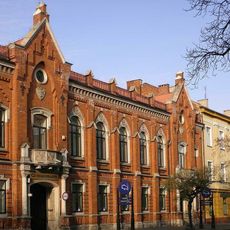 15 Piłsudskiego Street in Radom