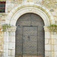 Hôpital de Saint-Léonard-de-Noblat