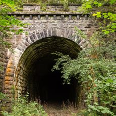 'Erdbacher Tunnel'