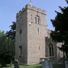 Parish Church of St Peter