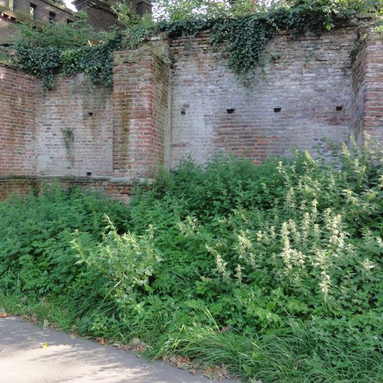 St. Geertruidenkapel