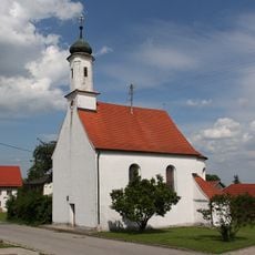 St. Nikolaus
