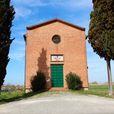 Chiesa di San Giuseppe Lavoratore