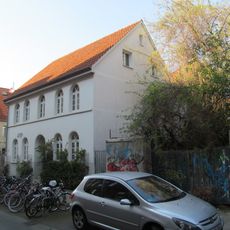 Pavillonstraße 4, Hannover