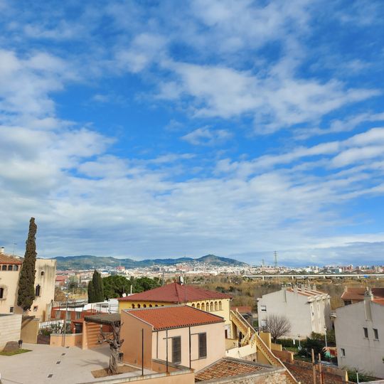 Museu de Sant Boi de Llobregat