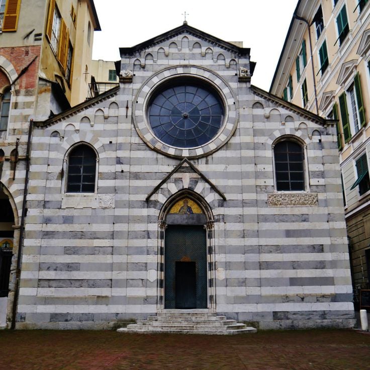 Kościół San Matteo