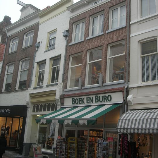 Beukerstraat 77, Zutphen