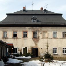 160 Cieplicka Street in Jelenia Góra