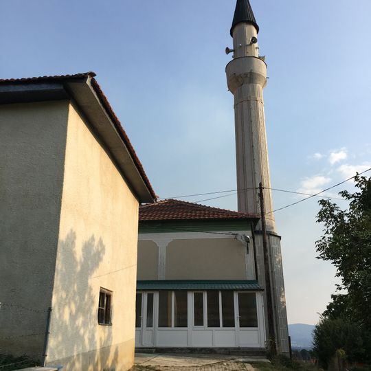 Mosque