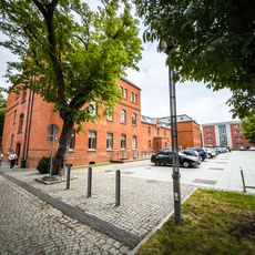 Koszary