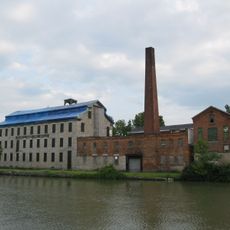 Seneca Falls Village Historic District