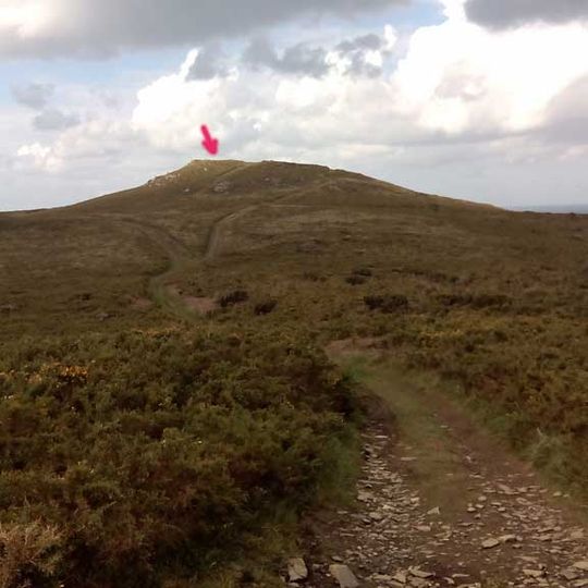 Castro de Punta Castrelo