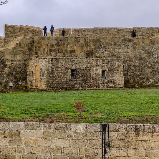 Постройка служебная
