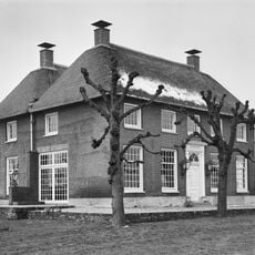 Laageinde 3, Kapel-Avezaath