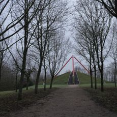 La Pyramide de Montceau