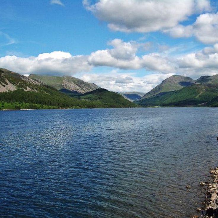 Ennerdale Water