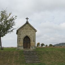 Sacred Heart Chapel in Laibstadt