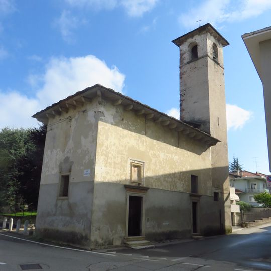 Chiesa della Madonna di Loreto