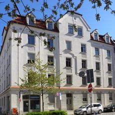 Oberländerstraße 20