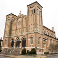 Our Lady of Lourdes Church