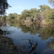 Parque nacional de Mupa