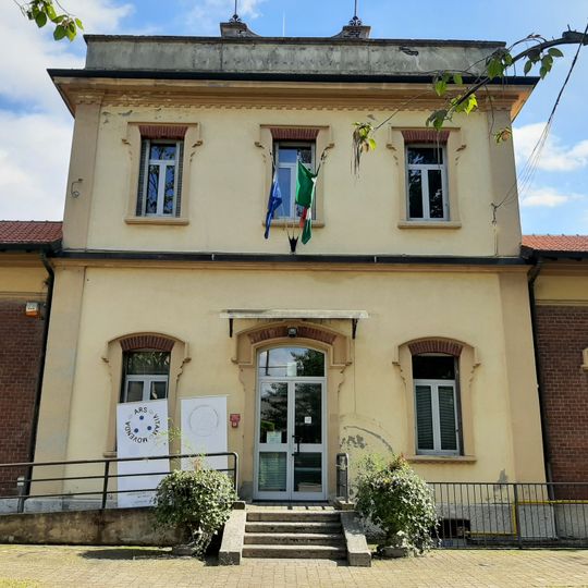 Museo civico di Lentate sul Seveso