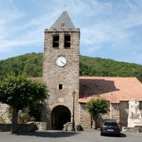 Saint-Vincent-d'Olargues