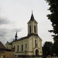 Church of the Beheading of Saint John the Baptist