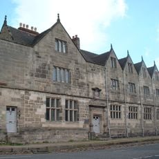 Old Grammar School