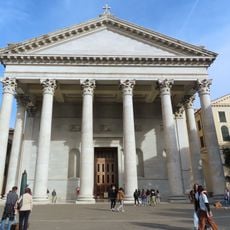 Santuario di Nostra Signora dell'Orto