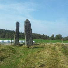 Hagbards stenar (galge)