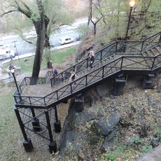 Coogan's Bluff