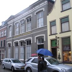 Roggestraat 3, Doesburg