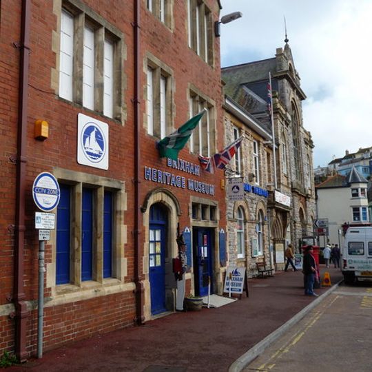 Brixham Heritage Museum