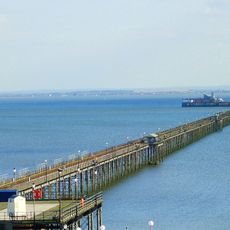 Southend Pier