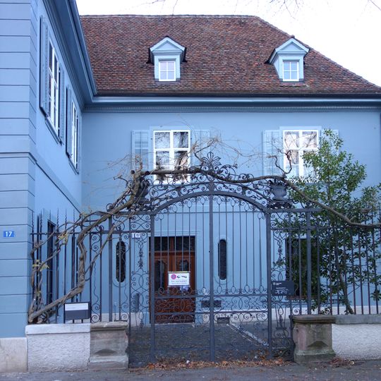 Bockstecherhof