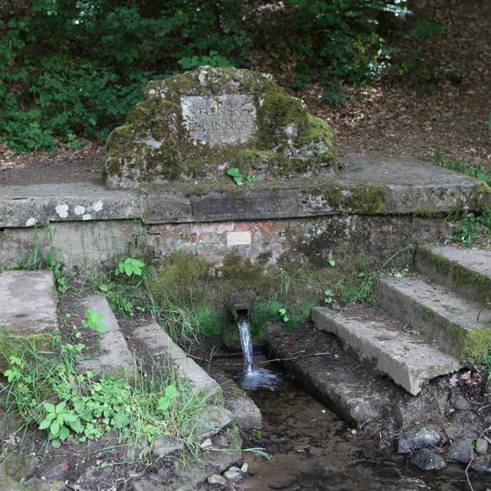 Helenenbrunnen