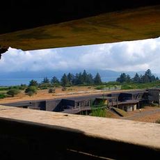 Fort Stevens